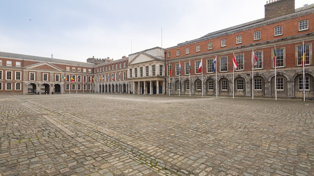 Foto 3 van 10. The Dublin Pass: 30+ Top Attractions on 1 Card