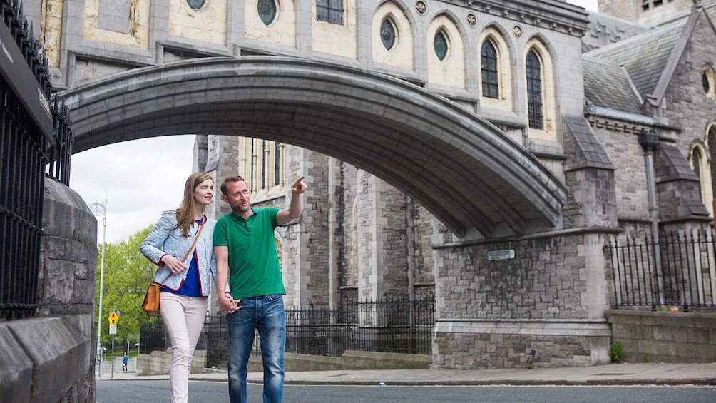 The Dublin Pass: 30+ Top Attractions on 1 Card