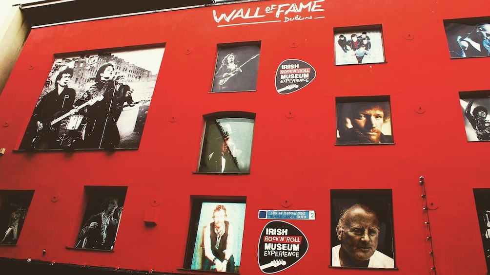 Go Dublin Pass: Access Over 35 Top Attractions