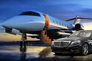 Toronto Airport Ground Transport - To and from the Airport
