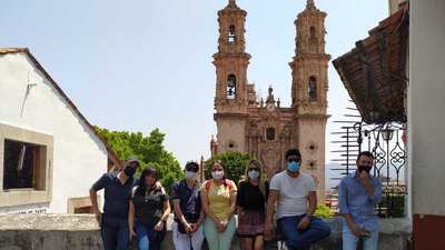 Santa Úrsula Coapa turismo: Qué visitar en Santa Úrsula Coapa, Ciudad de México, 2023| Viaja con Expedia Santa Úrsula Coapa turismo: Qué visitar en Santa Úrsula Coapa, Ciudad de México, 2023| Viaja con Expedia