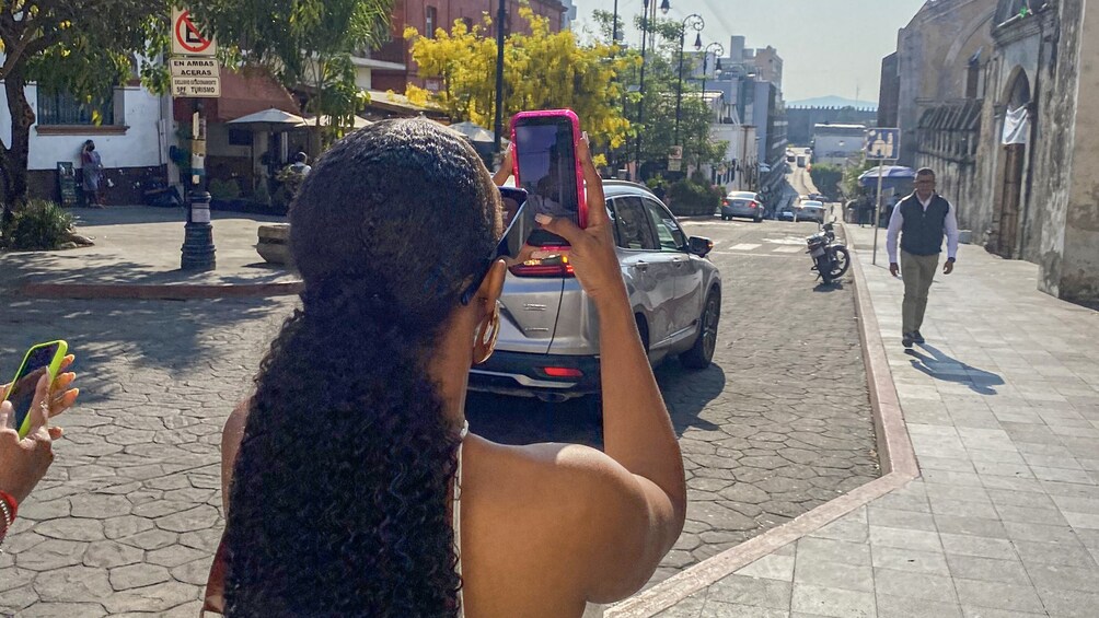 Taxco & Cuernavaca with Pre-Hispanic Mine Tour 