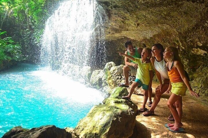 All Inclusive Tour in Wonderful Park Xenses