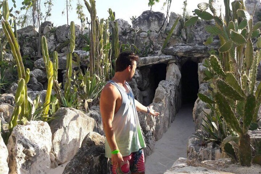 All Inclusive Tour in Wonderful Park Xenses