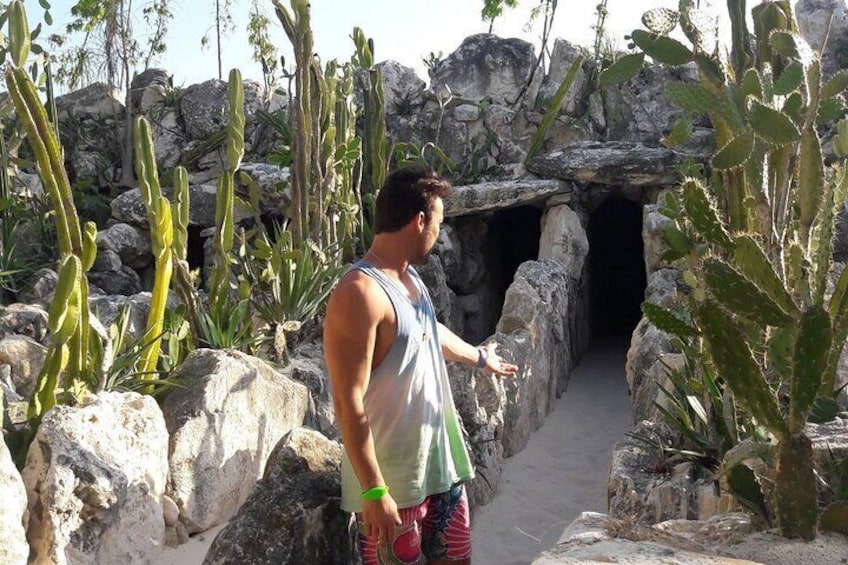 All Inclusive Tour in Wonderful Park Xenses