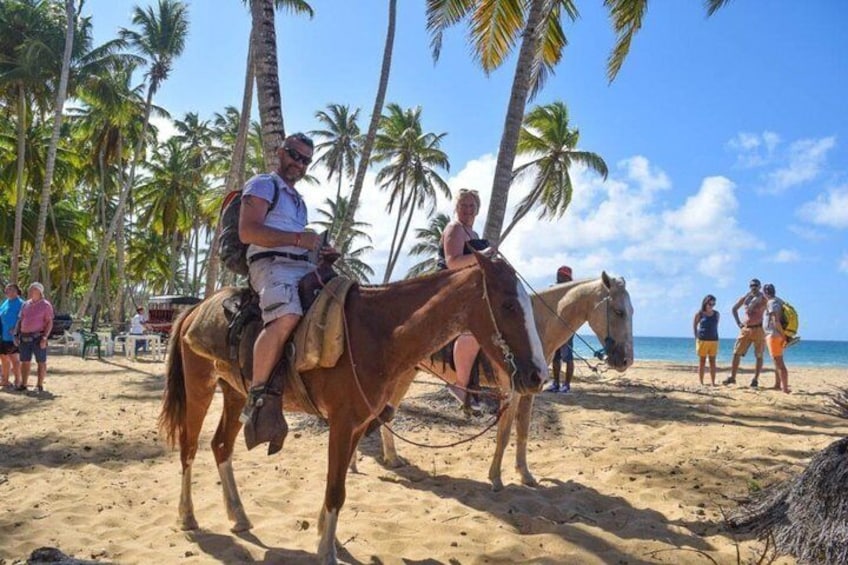 beach time view playa limon