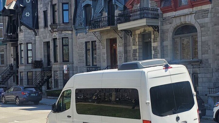Montreal Trendy Neighborhoods Tour