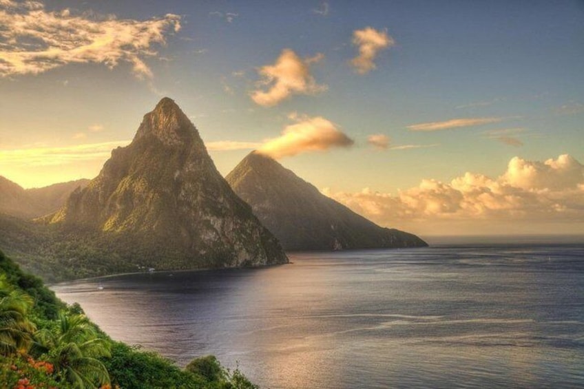 Discover St.Lucia Multi day Tour