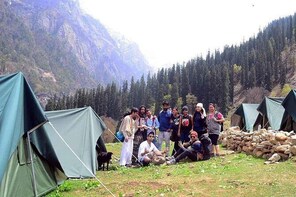 kasol tour packages