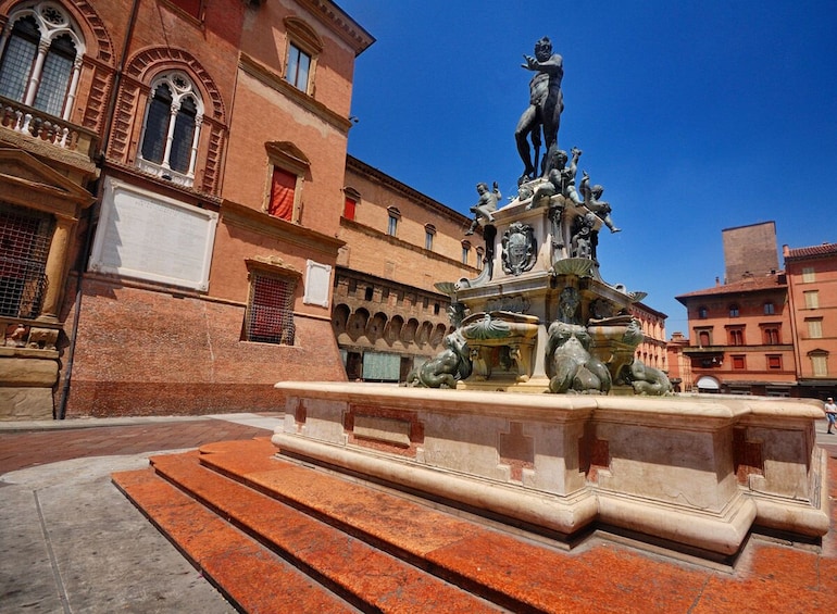 5-Day Best of Italy Tour: Siena, Florence, Venice & more