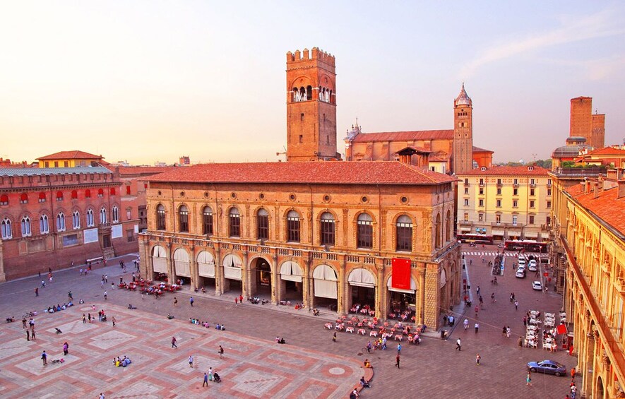 5-Day Best of Italy Tour: Siena, Florence, Venice & more
