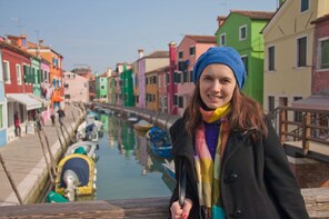 5-Day Best of Italy Tour: Siena, Florence, Venice & more