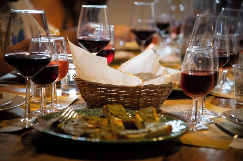 VIP Siena & San Gimignano Small-Group Tour with Chianti Dinner