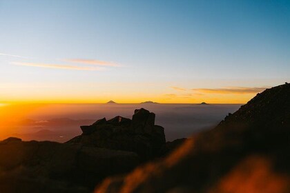 Pico de Orizaba