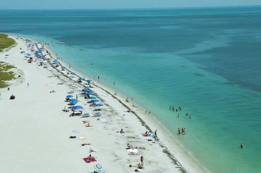 40-Minute Miami Beach Paradise Air Tour