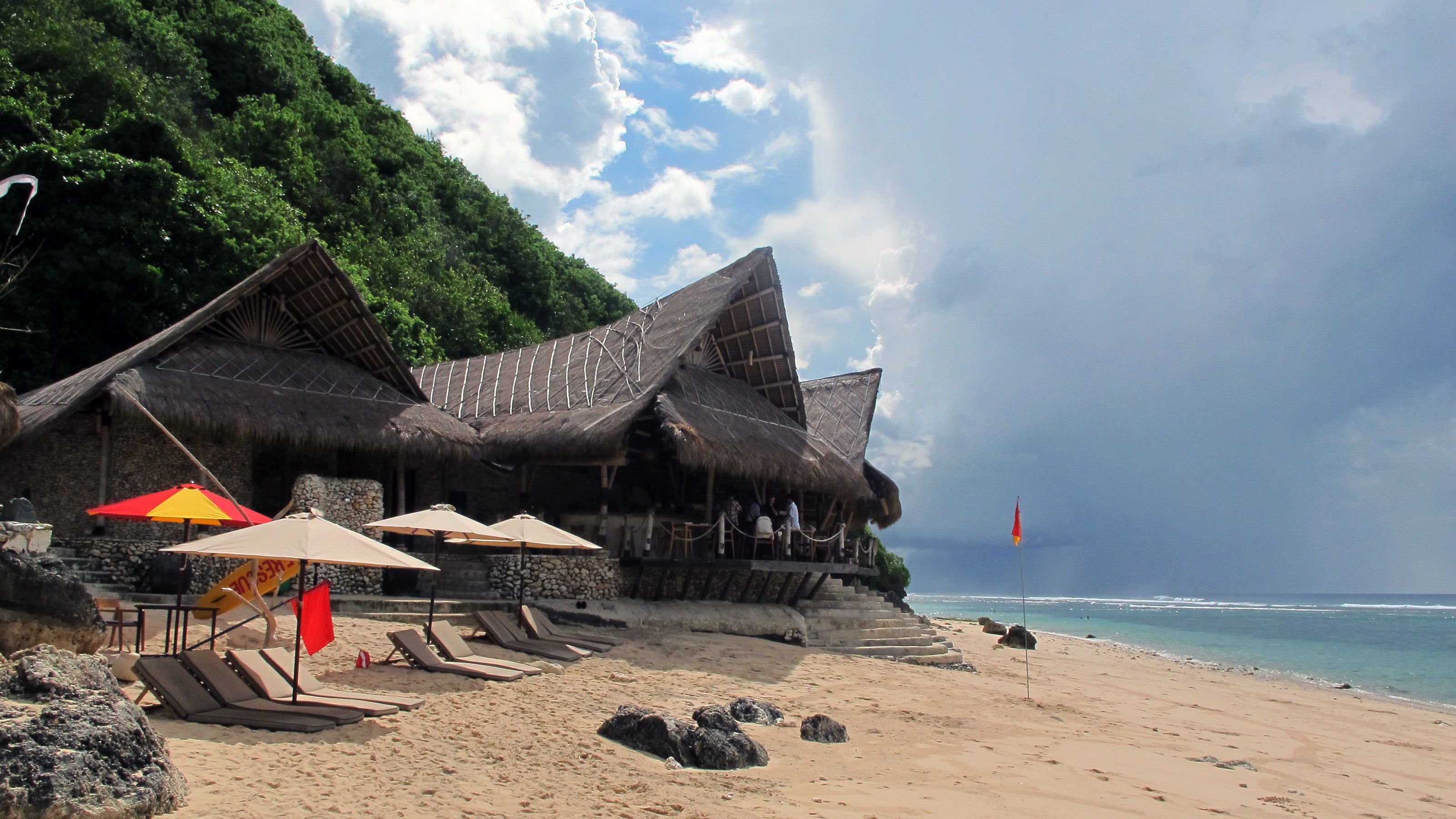 Private Ultimate Uluwatu, Bukit Peninsula Full-Day Tour