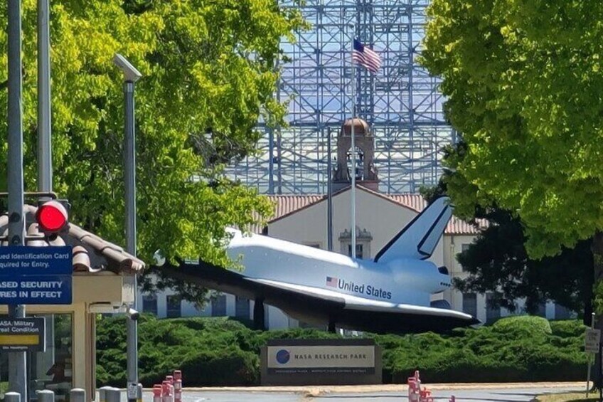 NASA Space Shuttle