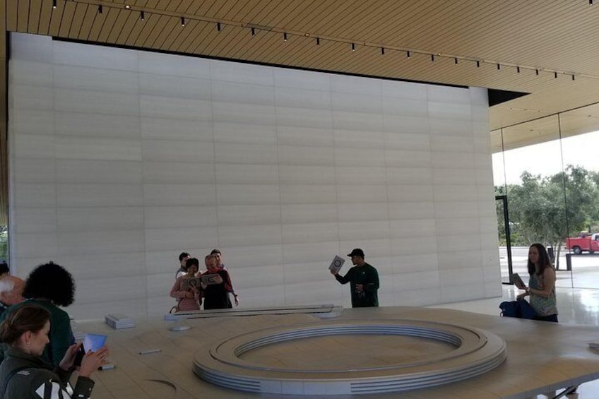 Apple Park