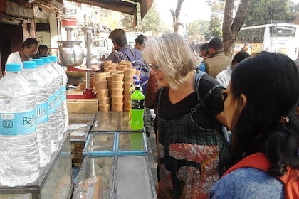 Pink City Street Food and Local Market Tour