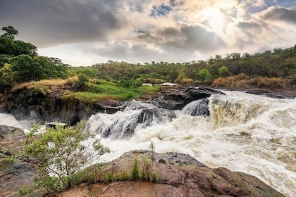 3-Day Mind Refreshing in Murchison Falls National Park