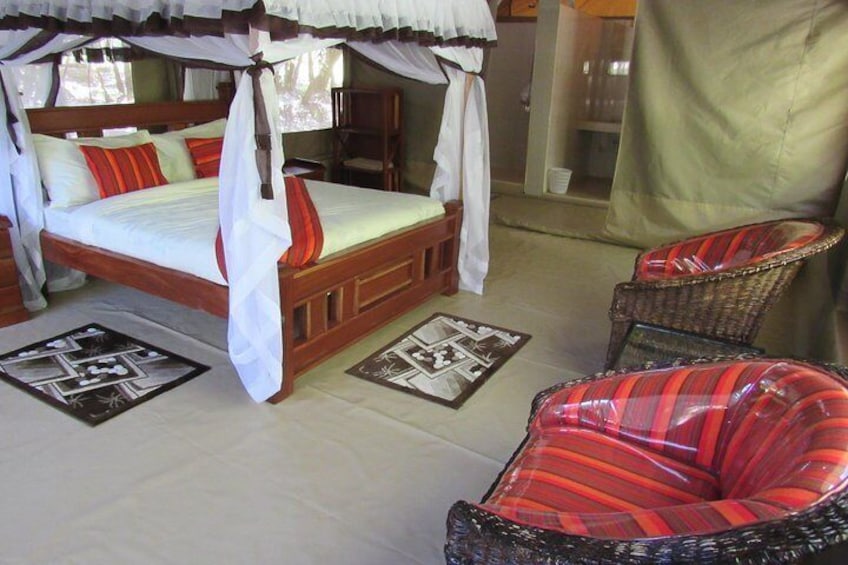 3 Days 2 Nights Masai Mara Best Short Tour