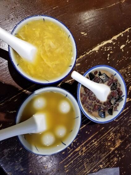 Show item 4 of 7. Kowloon Street Food Walking Tour