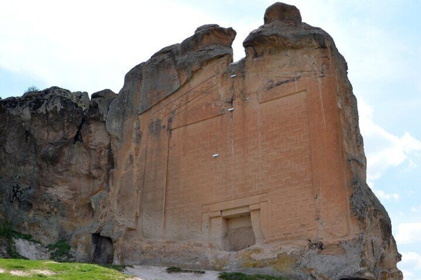 Private Tour of the Hittite Sites