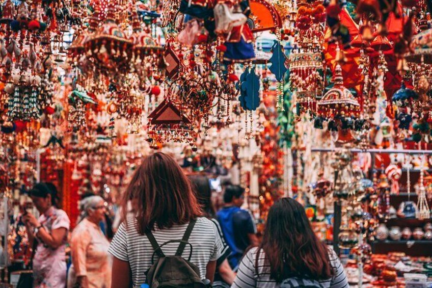 Little India Singapore