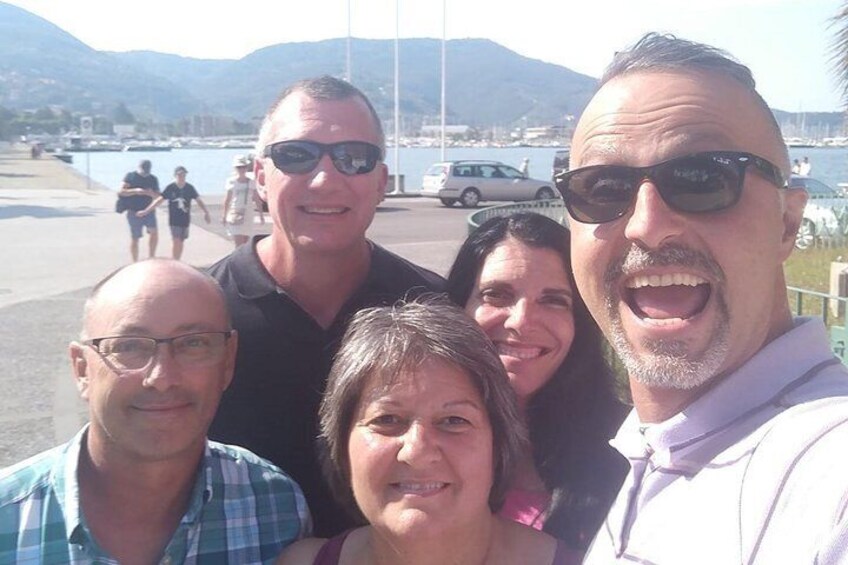 Florence and Pisa Private Tour from La Spezia