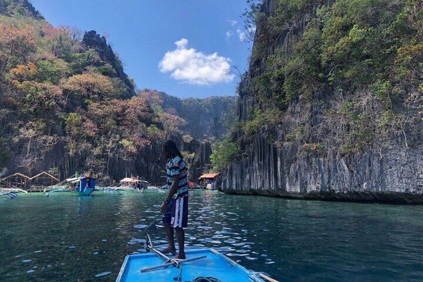 Puerto Princesa - 3 Days and 2 Nights