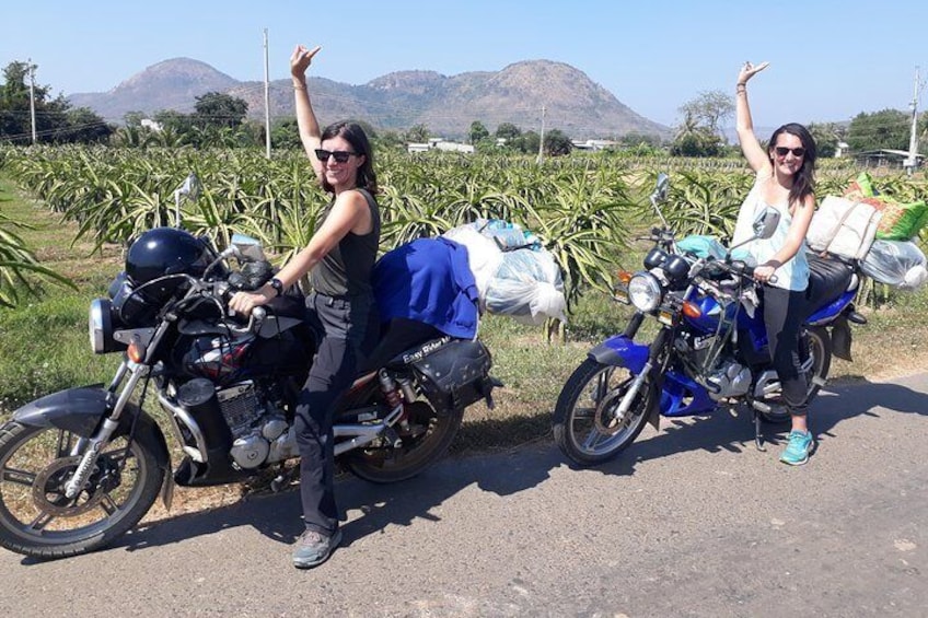 5 Days Motorbike Tour From Hoi An to Da Lat Or Vice Versa