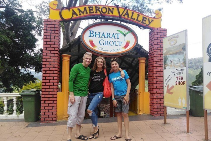 Cameron Highlands Day Trip From Kuala Lumpur