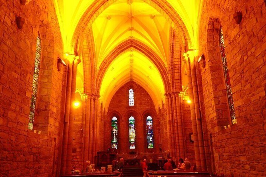 Dornoch Cathedral