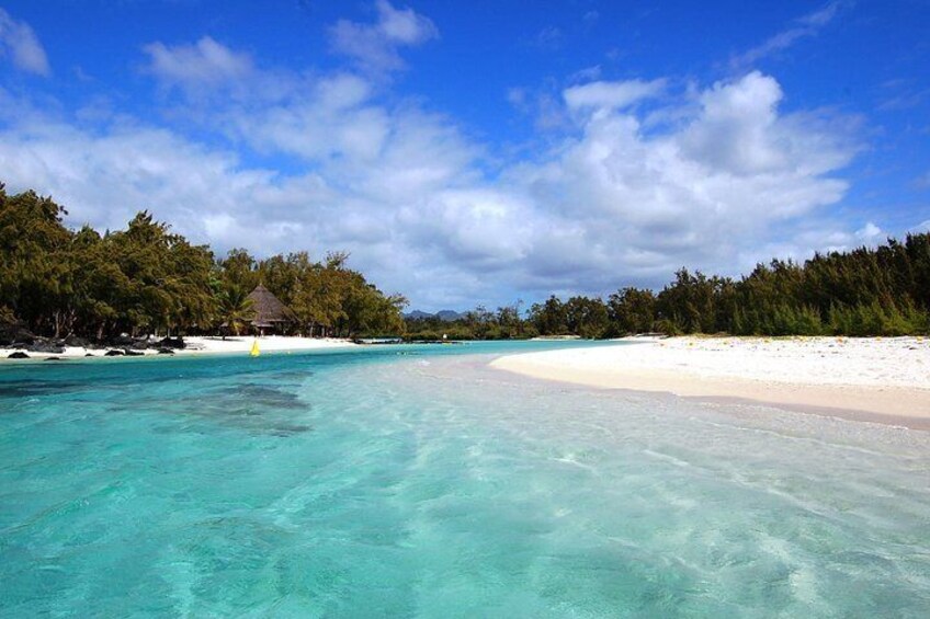 Paradise Island