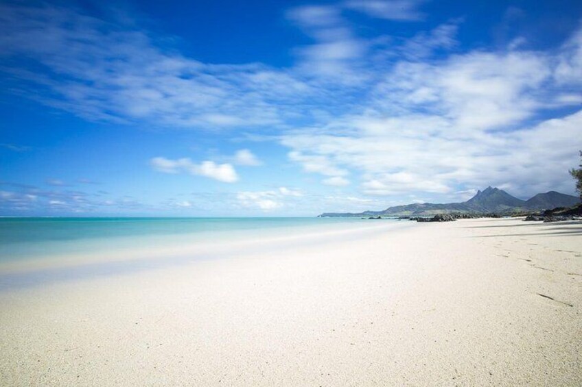 Ile Aux Cerf