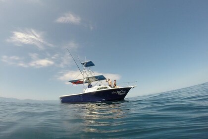 Schnorchelabenteuer in Puerto Vallarta South Beaches