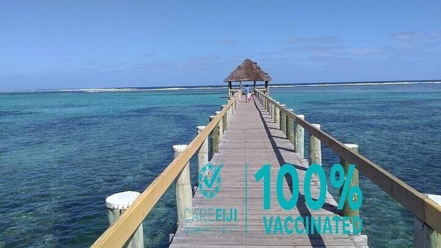 On top of the tides in the paradise 
Beautiful mauvi bay!!