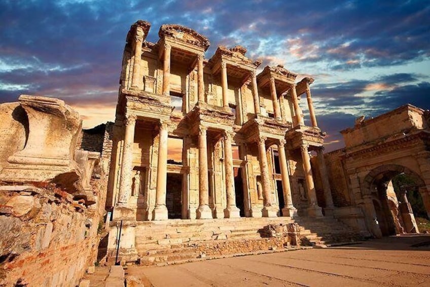 Ephesus Tour