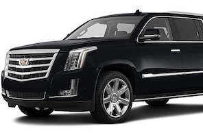 Washington, DC: Private Airport Transfer(SUV): To or From: (DCA) Reagan Nat...