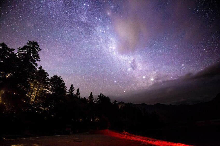 Astrophotography Tour Queenstown