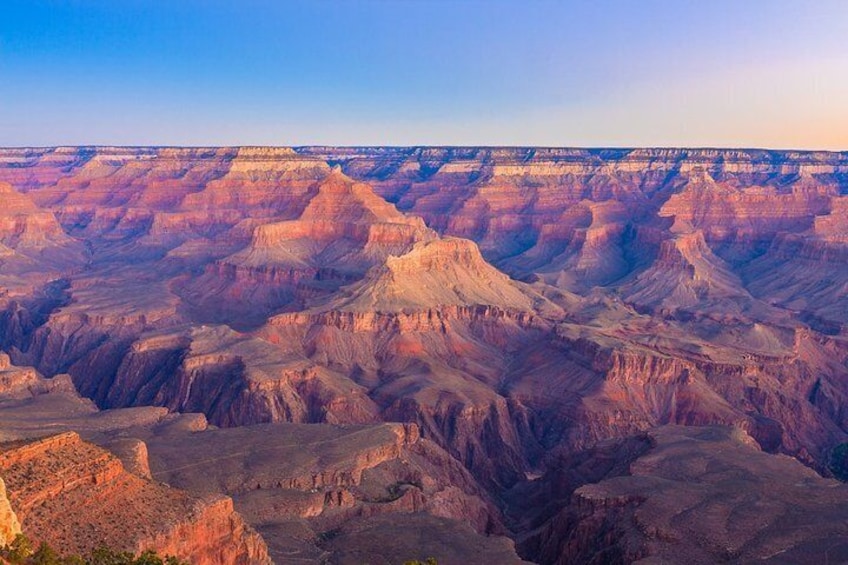 Grand Canyon Full Day Tour from Las Vegas