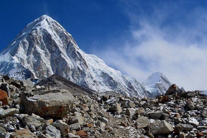 Everest Hiking