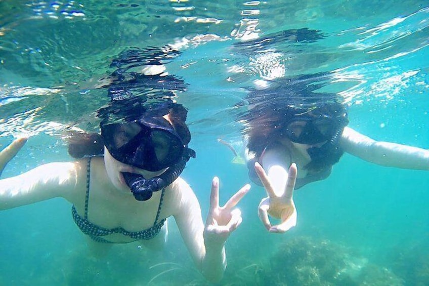 Bintan Snorkeling Tour