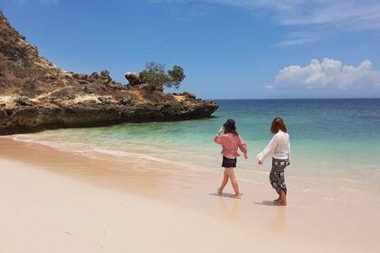 4D/3N (Hotel) Lombok Tour Package