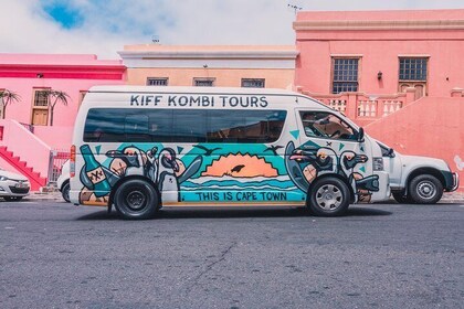 Urban Safari in Cape Town