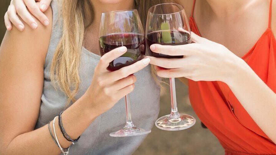 The Grape Escape: Troodos Mountains thru Wine Small Group Tour 6hrs