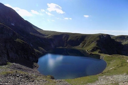 3 days in Rila: Lakes in the mountain of wisdom