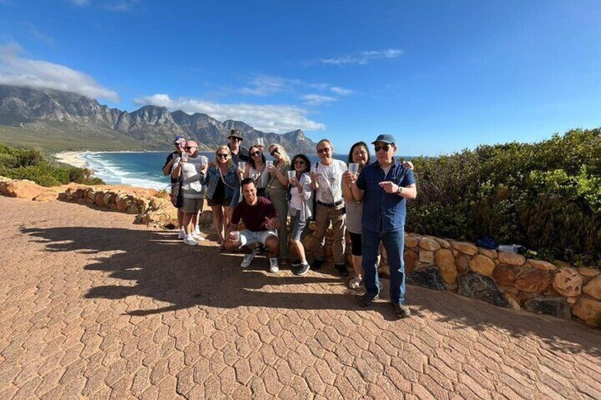 5 Day Garden Route Tour and Addo Elephant National Park