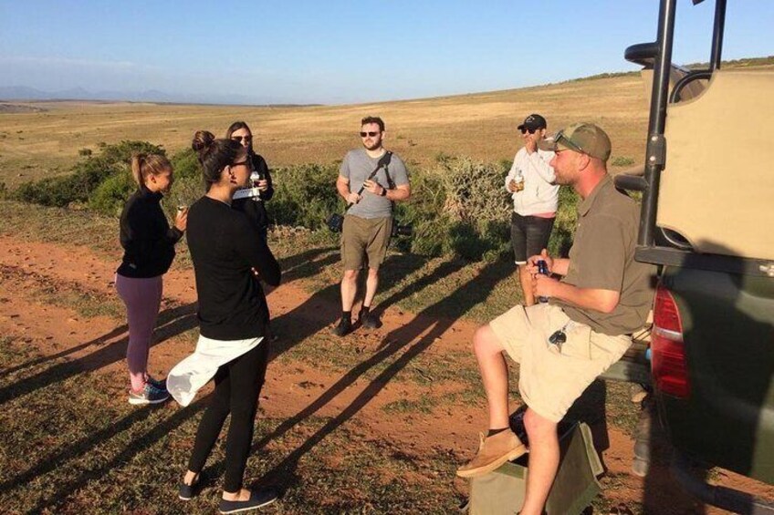 5 Day Garden Route Tour and Addo Elephant National Park