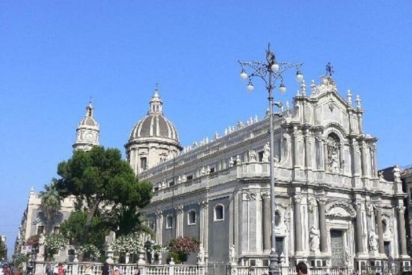 catania